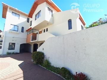 Venta / Casa / Viña del Mar