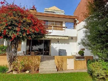 Venta / Casa / Viña del Mar