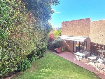 Venta / Casa / Viña del Mar