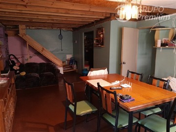 Venta / Casa / Viña del Mar