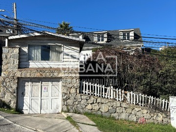 Venta / Casa / Viña del Mar