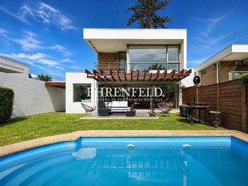 Venta / Casa / Viña del Mar