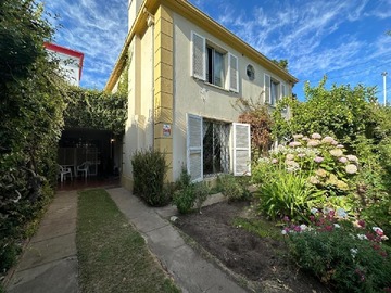 Venta / Casa / Viña del Mar