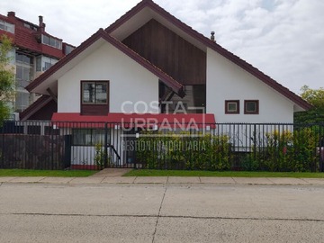 Venta / Casa / Viña del Mar