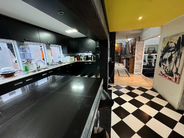 Venta / Casa / Viña del Mar