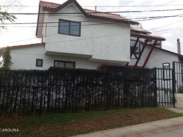 Venta / Casa / Viña del Mar