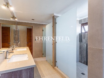 Baño.