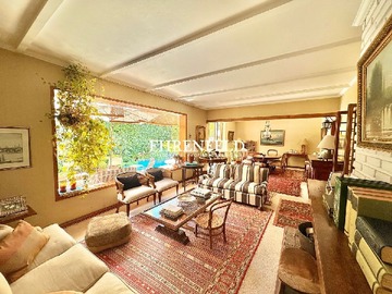 Venta / Casa / Viña del Mar