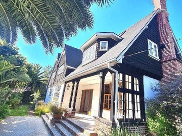 Venta / Casa / Viña del Mar