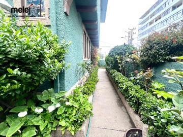 Venta / Casa / Viña del Mar