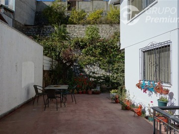 Venta / Casa / Viña del Mar