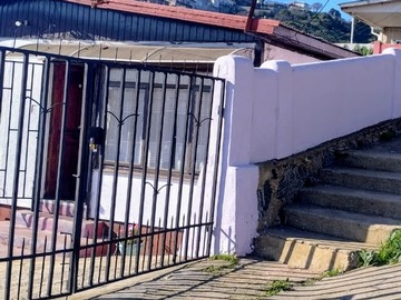reja exterior