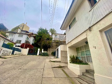 Venta / Casa / Viña del Mar