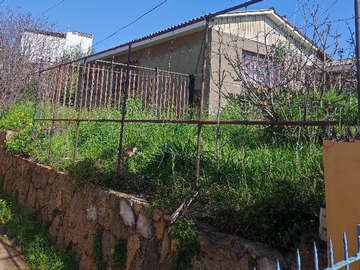 Venta / Casa / Viña del Mar