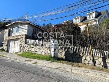 Venta / Casa / Viña del Mar