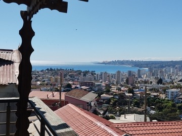 Venta / Casa / Viña del Mar