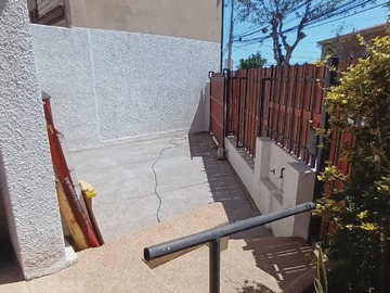 Estacionamiento