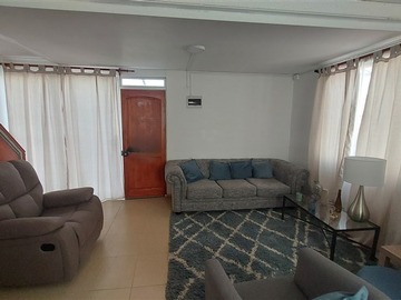 Venta / Casa / Viña del Mar