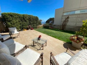 Venta / Casa / Viña del Mar