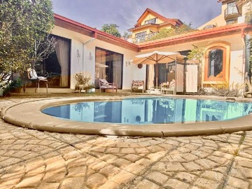 Venta / Casa / Viña del Mar