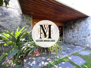 Venta / Casa / Viña del Mar