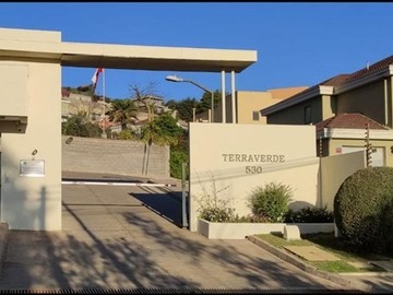 Venta / Casa / Viña del Mar