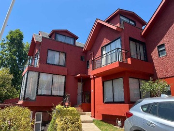 Venta / Casa / Viña del Mar