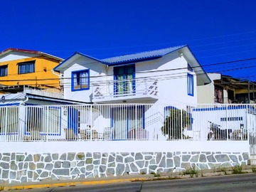 Venta / Casa / Viña del Mar