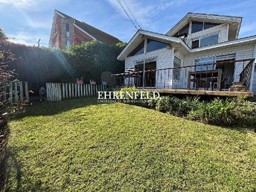 Venta / Casa / Viña del Mar