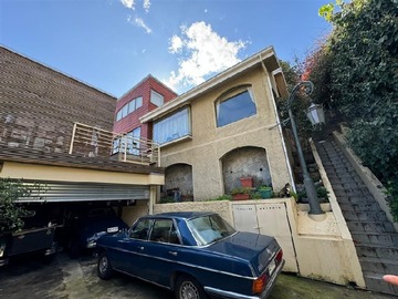 Venta / Casa / Viña del Mar