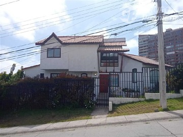 Venta / Casa / Viña del Mar