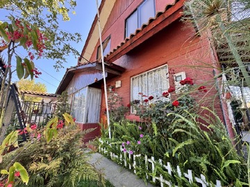 Venta / Casa / Viña del Mar