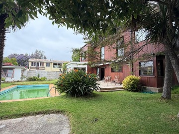 Venta / Casa / Viña del Mar