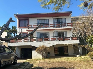 Venta / Casa / Viña del Mar