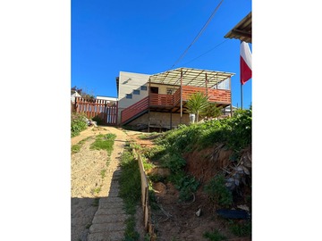 Venta / Casa / Viña del Mar