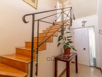 Venta / Casa / Viña del Mar