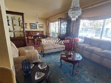 Venta / Casa / Viña del Mar