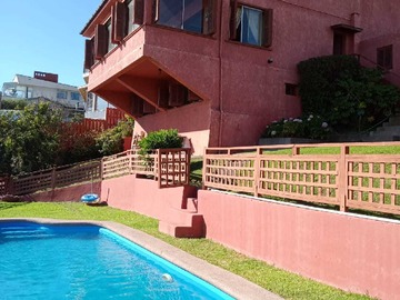 Venta / Casa / Viña del Mar