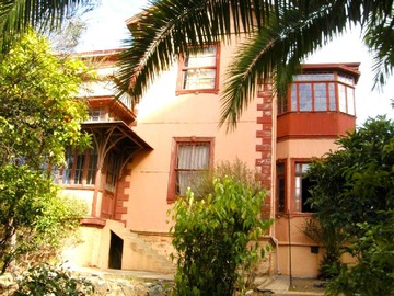 Venta / Casa / Viña del Mar
