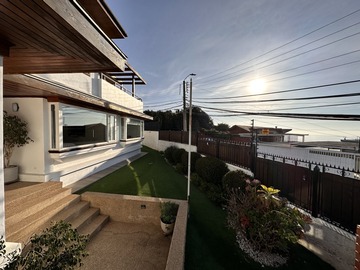 Venta / Casa / Viña del Mar