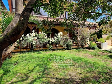 Venta / Casa / Viña del Mar