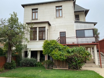 Venta / Casa / Viña del Mar