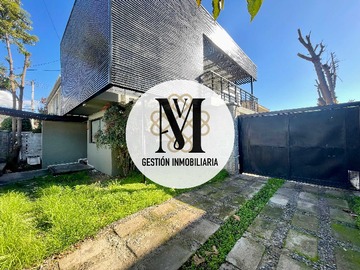 Venta / Casa / Viña del Mar