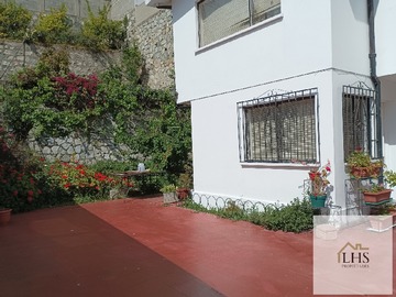 Venta / Casa / Viña del Mar