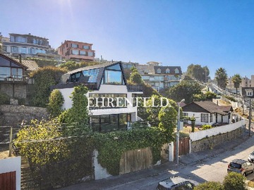 Venta / Casa / Viña del Mar