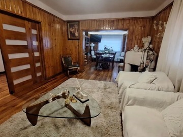 Living comedor