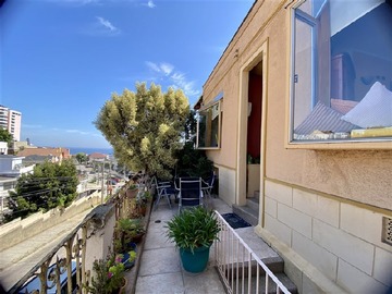 Venta / Casa / Viña del Mar