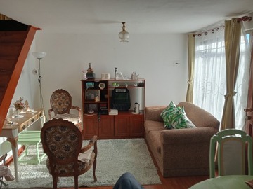 Venta / Casa / Viña del Mar