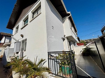 Venta / Casa / Viña del Mar