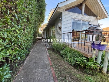Venta / Casa / Viña del Mar